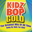 Kidz Bop Gold cover