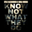 Kyle Alexander Mali Music - KNOW NOT WHAT THEY DO