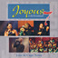 Live In Cape Town cover
