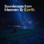 Soundscapes from Heaven & Earth cover