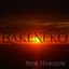 New Horizon cover
