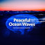 Peaceful Ocean Waves cover