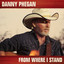 Danny Phegan - What A Life