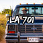 Panter belicooo - La 701