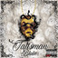 Talismán cover
