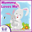 Mommy Loves Me! cover