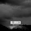 Blurred artwork