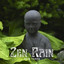 Rain Tones: Zen Rain cover