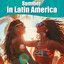 Summer in Latin America cover