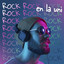 Rock en la uni cover