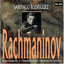 Complete Piano Works of Rachmaninov, Vol. 2 cover