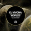 Worlds - Jazzuelle Darkside Mix