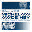 Michel De Hey — When You Walk cover art