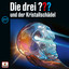 217 - und der Kristallschädel - Outro cover