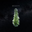 Moldavite artwork