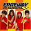 Erreway en Concierto cover