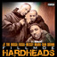 Fillmoe Hard Heads cover