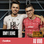 Dimy & Denis no Estúdio Showlivre (Ao Vivo) cover