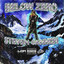 Below Zero cover