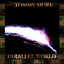 Tommy Mork — Parallel World cover art