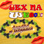 Sex na wesoło- Randka w jeżynach cover