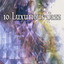 10 Luxurious Jazz cover