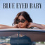 Blue Eyed Baby