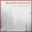 Relaxed Holidays with Handel cover