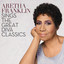 Rolling in the Deep - Aretha Franklin on KUNV
