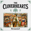 The Cloverhearts - Hungover In Hamburg
