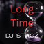 dj Stagz — Long time cover art