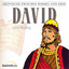 Kapitel 12 - 11: David wird König cover