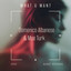 Domenico Albanese & Moe Turk - What U Want