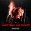 Hardtekk ihr Ficker cover