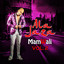 MamWali, Vol. 2 cover