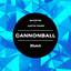 Showtek & Justin Prime — Cannonball (feat. Bassjackers) [Dimitri Vegas & Like Mike vs. Bassjackers Remix] cover art