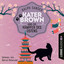 Kapitel 47 - Kater Brown und die Kämpfer des Ostens - Ein Kater Brown-Krimi, Teil 3 cover