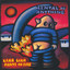 Liar Liar Pants on Fire cover