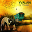 Voyager cover