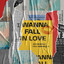 I Wanna Fall In Love feat. Raphaella - Extended Mix