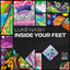 Inside Your Feet - Extended Mix