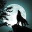 Wolf Jingles - Mid Female