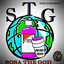 STG Sosa the God cover