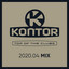 Kontor Top of the Clubs - 2020.04 Mix cover