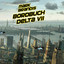 Bordbuch Delta VII - Teil 01 cover