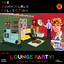 The John Harle Collection Vol. 18: Lounge Party! (A Doggy-Bag of Harmless Sounds) cover