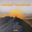 MS2B - The Highest Mountain (Cover)