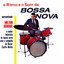 Bossa Nova Blues cover