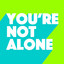 You're Not Alone - Moreno Pezzolato Extended Remix