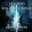 Jedi: Fallen Order - Cal Kestis Theme - Epic Trailer cover